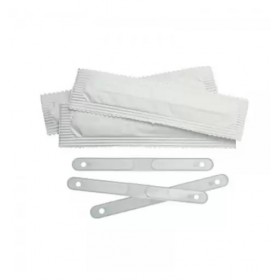 PALETTINE PER CAFFÉ IMBUSTATE SINGOLARMENTE PZ. 50