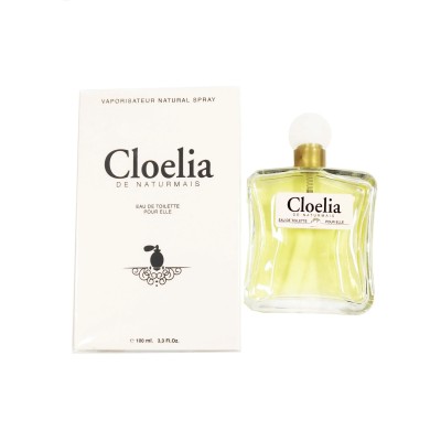 PROFUMO PER DONNA CLOELIA ML. 100