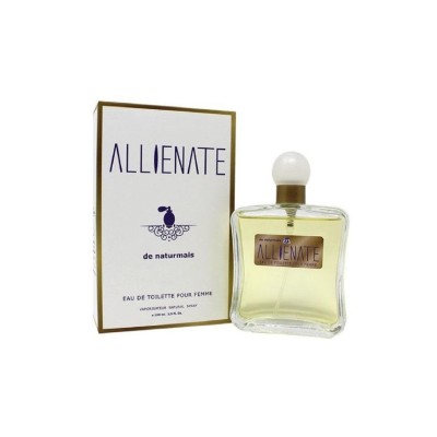 PROFUMO PER DONNA NATURMAIS ALLIENATE ML. 100