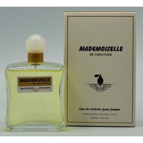 PARFUM PENTRU FEMEI NATURMAIS MADML EMOISELLE. 100
