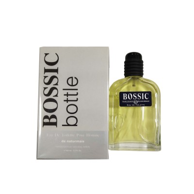 PROFUMO PER UOMO BOSSIC BOTTLE ML. 100