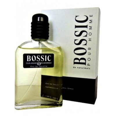 PARFUM PENTRU BARBATI BOSSIC ML. 100