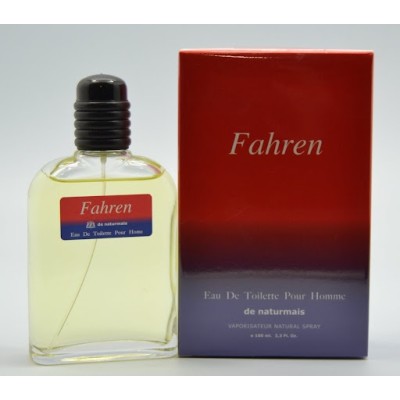 PARFUM PENTRU BARBATI NATURMAIS FAHREN ML. 100