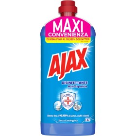 AIAX LIQUIDO DISINFETTANTE MULTI-SUPERFICIE PMC 1,3 LT.