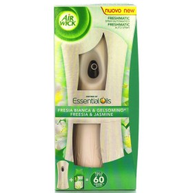 AIRWICK FRESH MATIC COMPLETO E RICARICA FRESIA