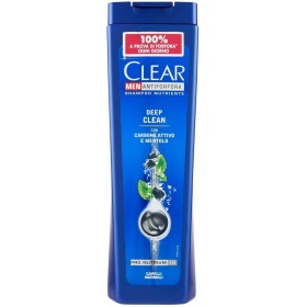 CLEAR MEN SHAMPO ANTIFORFORA DEEP CLEAN ML. 250M
