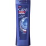 CLEAR MEN SAMPON ACTIUNE 2in1 PAR NORMALI 250 ML