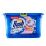 DASH DETERGENT DE RUFE ECODOSI LAVATRICE PODSALL 3 IN 1 BUCHET