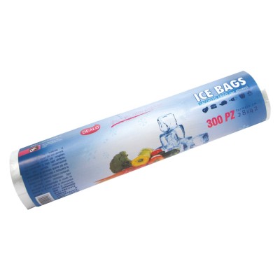 DEALO PUNGI CONGELATOR ROLL T. 300 CM. 28x42