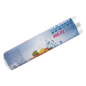 DEALO ROTOLO SACCHI FREEZER T.360 CM. 22x32