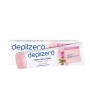 DEPILZERO CREMA DEPILATORIA GAMBE e BRACCIA CON ORCHIDEA e OLIO