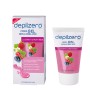 DEPILZERO CREMA GEL DEPILATORIA VISO CON ESTRATTO DI FRUTTI