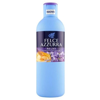 FELCE AZZURRA BAGNODOCCIA DOLCE RELAX 650 ML