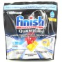 FINISH PASTIGLIE QUANTUM ULTIMATE LEMON 20 LAVAGGI