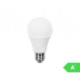 LAMPADA A LED A SFERA LUCE SCALDA E27 WATT. 15