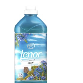 LENOR DEDURIZATOR 74 LAVAGGI CAPRI