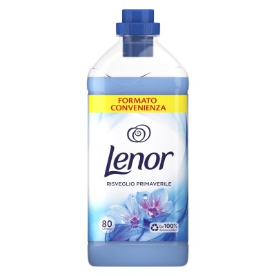 înmuiere LENOR 80 de LAVAGDEJA TREZIREA PRIMĂVERII