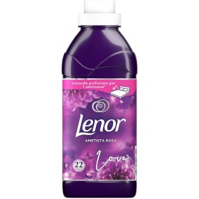 LENOR DEDURIZATOR CONCENTRATO AMETIST ROZ 22 LAVAGGI