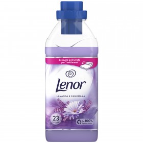 LENOR AMMORBIDENTE CONCENTRATO LAVANDA 23 LAVAGGI