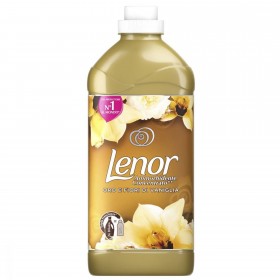 LENOR AMMORBIDENTE CONCENTRATO ORO & VANIGLIA 22 LAVAGGI
