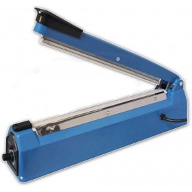 MACCHINA SIGILLA BUSTE E SACCHETTI CM. 30