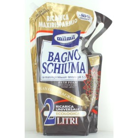 Sapone Liquido Ricarica Argan 2 Lt