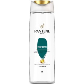 PANTENE ȘAMPON PURIFICATOR 225 ȘI 25 ML.
