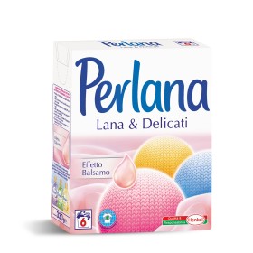 PERLANA DETERSIVO DELICATO E2 POLVERE 6 MISURINA