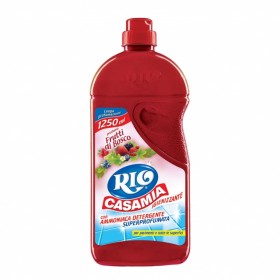 RIO FRUCTE DE PADURE DEZINFECTANTE CASAMIA 1250 ML