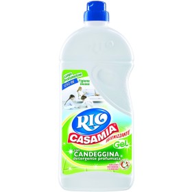 RIO GEL IGIENIZARE CASAMIA CU ÎNĂLBITOR 1250 ML