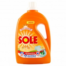 detergent SOLE LICHID LAV 37 LAVAGIGIENIZARE GI