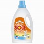 detergent SOLE LAVLÂNĂ ATRICE LICHIDĂ ȘI TALC DELIC 1 LT