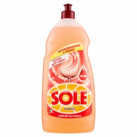 SOLE vase detergent ACEmirosSTOP LT. 1,1