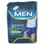 TENA MEN PANTS ACTIVE FIT PLUS MISURA L 8 PZ