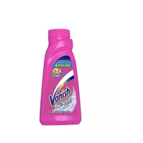 VANISH SMACCHIATOR GEL 725 ML. ROZ