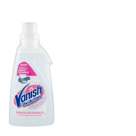 VANISH SMACCHIATOR GEL 725ML WHITE