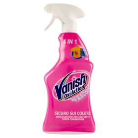 VANISH SMACTRIGGER CHIATOR 725ML