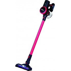 VIGOR ASPIRAPOLVERE A BATTERIA VAP-16B LI 22V 2,2AH WATT 160