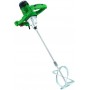 VIGOR MIXER ELETTRICO PENTRU ADEZIV MORTAR VOPSEA GREEN-LINE