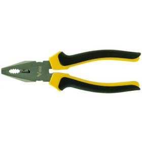 VIGOR PINZA STEEL UNIVERSALI MM. 160