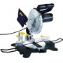 VIGOR TRONCATRICE ELETTRICE PER LEGNO VTR-210 WATT. 1650