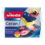 VILEDA CERAN PENTRU INDUCȚIE PIANI AD ȘI CERAMICĂ DIN STICLĂ 2