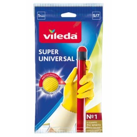 VILEDA GUANTI SUPER UNIVERSAL S/7 PICCOLA