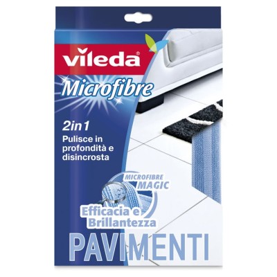 VILEDA MICROFI CLOTHBRA PAVIMINDS PCS. 1