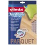 VILEDA PANNO IN MICROFIBRE PARQUET CM. 40x50 PZ. 1