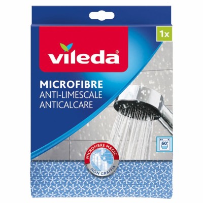 VILEDA PANNO MICROFIBRE ANTICALCARE PZ. 1