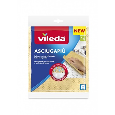 VILEDA PROSOP MULTIFUNCȚIONAL ÎN OSCIATA SCAMPIELE cm. 30x35