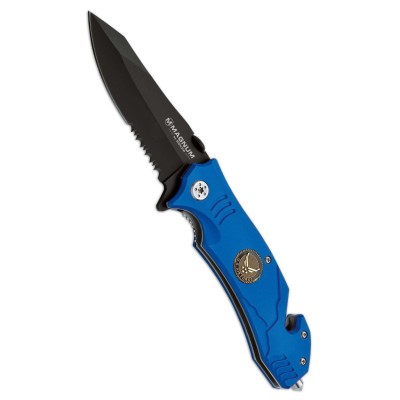 BOKER COLTELLO AIR FORCE RESCUE 01LL473