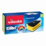 VILEDA BURETE ABRASIVA GLITZI PLUS 3 buc