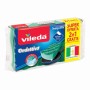 VILEDA SPUGNA ONDATTIVA MILLEUSI 2+1 pz.